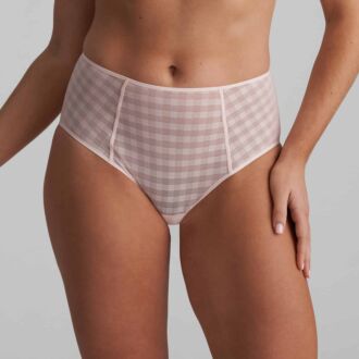 Marie Jo JEREME tailleslip in Glossy Pink