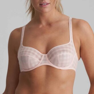 Marie Jo JEREME volle cup beugel bh (B-D) in Glossy Pink