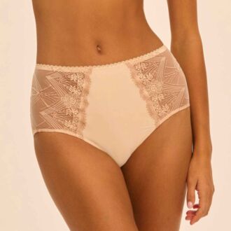 Simone Pérèle ALLURE hoge tailleslip