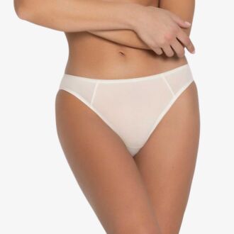 Lise Charmel SENSATION PLAISIR Ecru Nacre rioslip