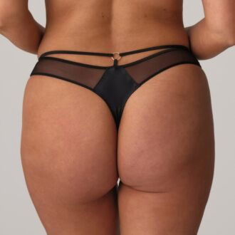 Prima Donna Twist ZIPOLITE string