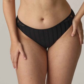 Prima Donna Twist MALDIVES rioslip in Zwart
