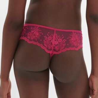 Simone Pérèle INTRIGUE string
