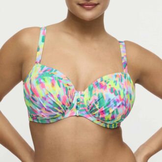 Prima Donna Swim DOUALA Impressionist Summer volle cup bikinitop (D-G)