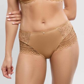 Empreinte CASSIOPEE tailleslip