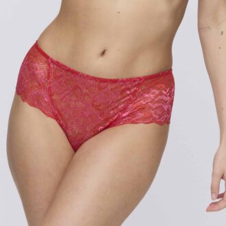 Marie Jo MANYLA Pixie Red hotpants