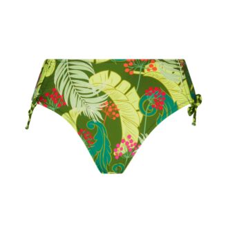 Antigel LA VENUS NATURE bikini tailleslip