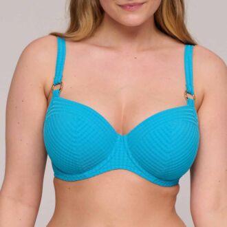 Prima Donna Swim KOCHI Sea Breeze volle cup beugel bikinitop (D-G)