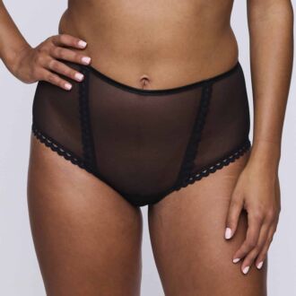 Prima Donna Twist VIVGIRL Black hotpants