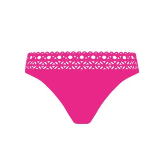 Lise Charmel Swim AJOURAGE COUTURE Fuchsia bikini rioslip
