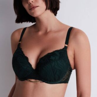 Aubade INTO THE GROOVE push-up bh (B-D)