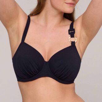 Prima Donna Swim PINNER volle cup beugel bikini top (D-H)