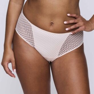 Prima Donna Twist GLASS BEACH Crystal Pink tailleslip