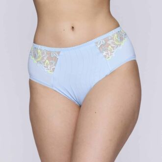 Prima Donna DEAUVILLE Milky Blue hoge tailleslip