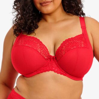Elomi TIERNIE plunge stretch beugel bh (E-GG)