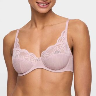 Marie Jo CATHIA Bois de Rose volle cup bh (B-E)
