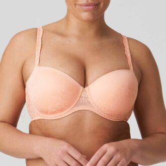 Prima Donna Twist PLAYA AMOR voorgevormde balconnet bh (C-H)