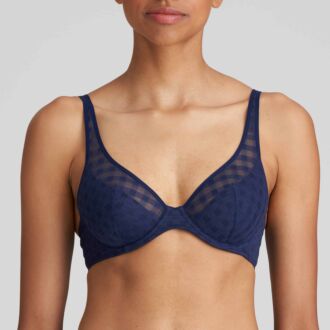 Marie Jo JEREME plunge bh met halve mousse cups (A-F)