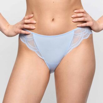 Marie Jo CATHIA Tiny Vichy rioslip