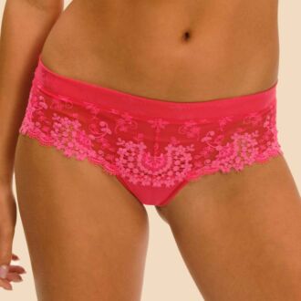Simone Pérèle WISH Roze hotpants