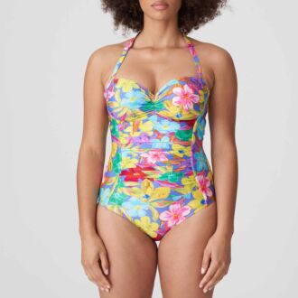 Prima Donna Swim Sazan corrigerend badpak met beugels (C-G)