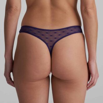 Marie Jo TULIO string