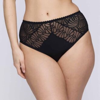 Prima Donna GALLIPOLI Zwart tailleslip
