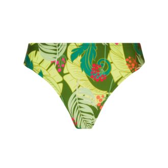 Antigel LA VENUS NATURE bikini rioslip