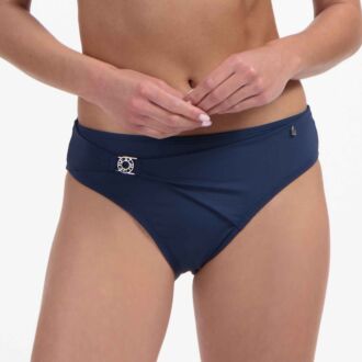 Beachlife NAVY bikini rioslip