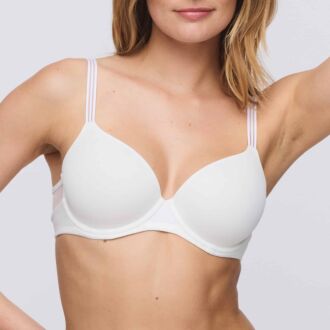 Marie Jo LOUIE Natuur volle cup spacer bh (B-E)