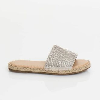 Pia Rossini Zora slippers (37-41)