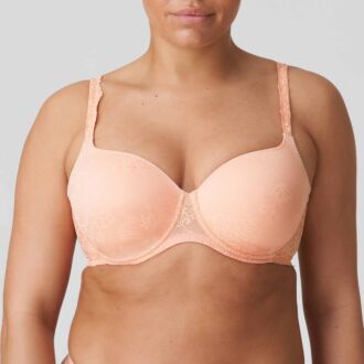 Prima Donna Twist PLAYA AMOR voorgevormde bh met hartvormige cups (C-H)