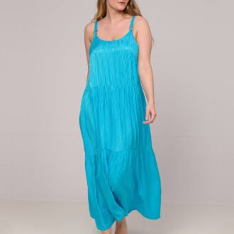 Prima Donna Swim KOCHI Sea Breeze lange strandjurk (40-46)