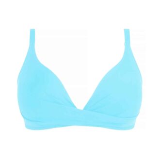 Antigel LA CHIQUISSIMA voorgevormde plunge bikini top (B-D)
