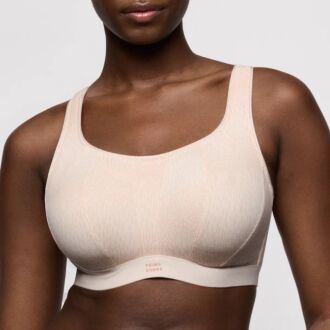 Prima Donna Sport THE GYM Venus sportbh met beugel (C-H)