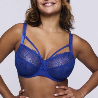 Prima Donna SOPHORA Blue Print volle cup beugel bh (D-E)
