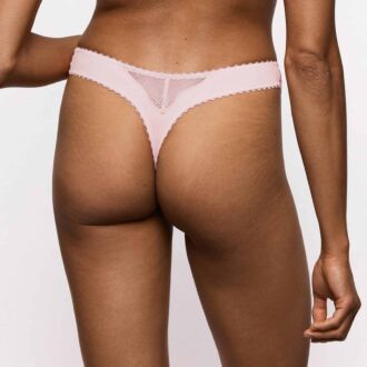 Marie Jo SOLENE Gardenia Rose string