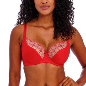 Freya HALLIE plunge bh (E-G)