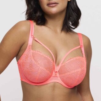 Prima Donna SOPHORA Spritz balconnet bh tulpsnit (E-G)