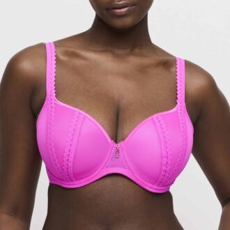 Prima Donna Twist VIVGIRL Cactus Flower voorgevormde bh hartvorm (D-E)