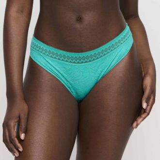 Prima Donna Twist PALERMO Sunny Teal rioslip