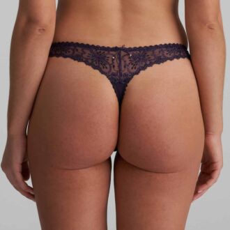 Marie Jo JANE Amethyst string