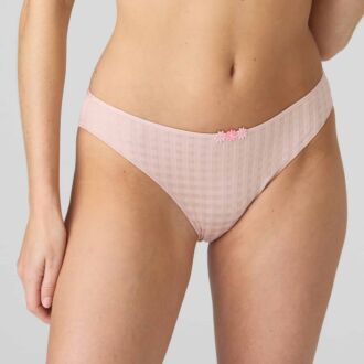 Marie Jo AVERO TINY Powder Rose rioslip