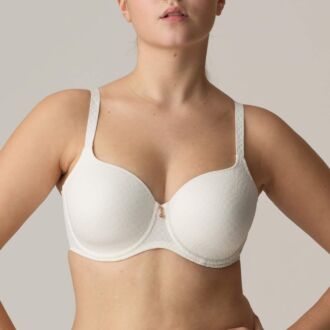 Prima Donna Twist YELAPA voorgevormde bh met hartvormige cups (D-F)