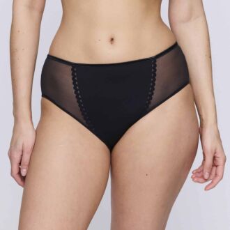 Prima Donna Twist VIVGIRL Black tailleslip