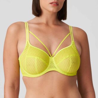 Prima Donna Twist GLASS BEACH volle cup beugel bh (C-H)