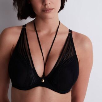 Aubade SUMPTUOUS WAVES push-up bh (B-D)