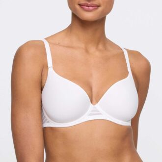 Marie Jo BASYL Natuur volle cup spacer bh (C-E)