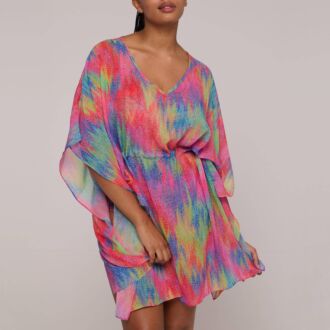 Prima Donna Swim CAIRO Sunset Nile kaftan (36-46)