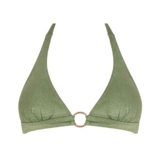 Antigel LA FASHION SIRENE triangel bikini top (S-M)